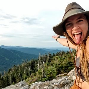 Meet your Posher, Morgan